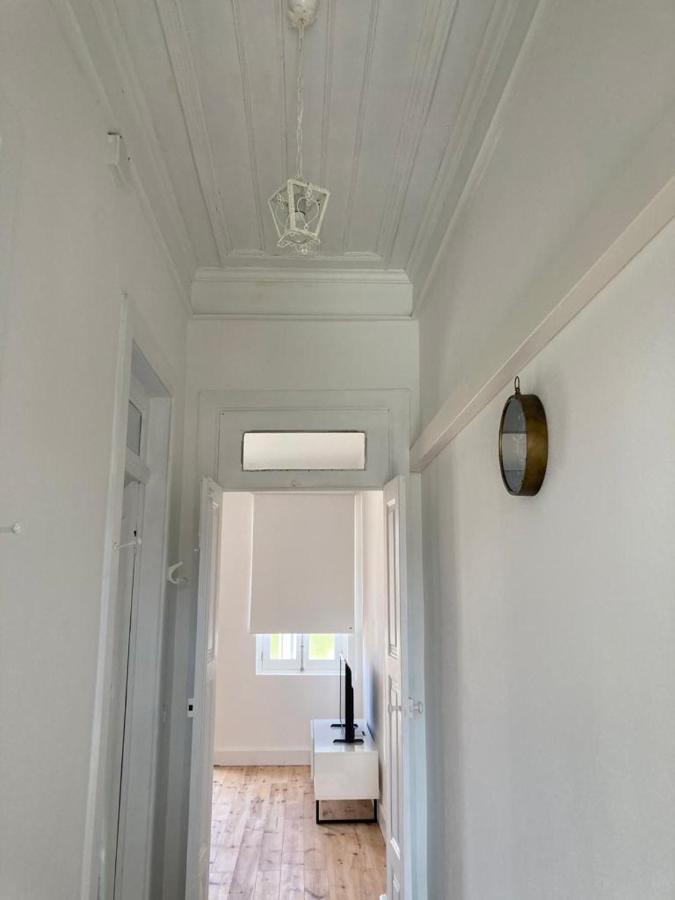 Casa Da Varina Daire Torreira Dış mekan fotoğraf